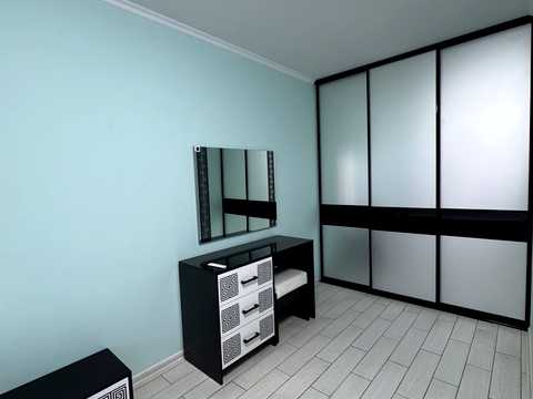 квартира за адресою Зодчих вул., 11