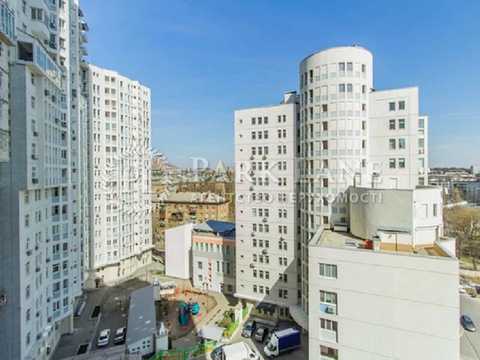 квартира за адресою Миколи Міхновського бульв. (Дружби народів), 14-16