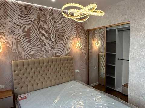квартира за адресою Перлинна вул., 12