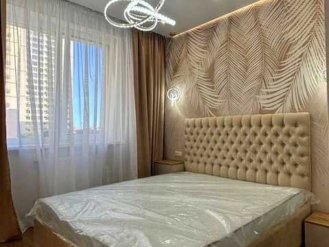 квартира за адресою Перлинна вул., 12