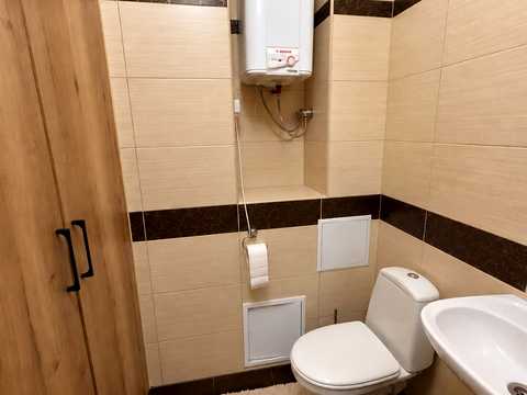 квартира по адресу Краковская ул., 13-В