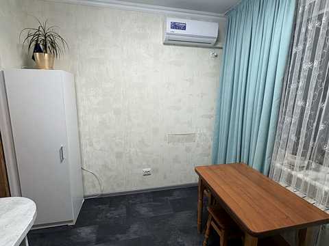 квартира за адресою Радунська вул., 18-А