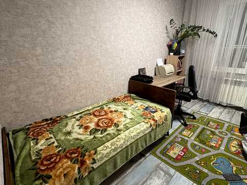 квартира за адресою Радунська вул., 18-А