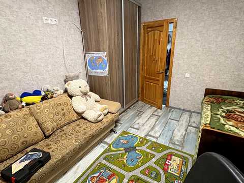 квартира за адресою Радунська вул., 18-А