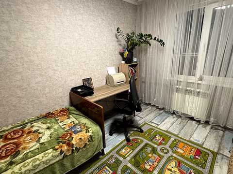 квартира за адресою Радунська вул., 18-А