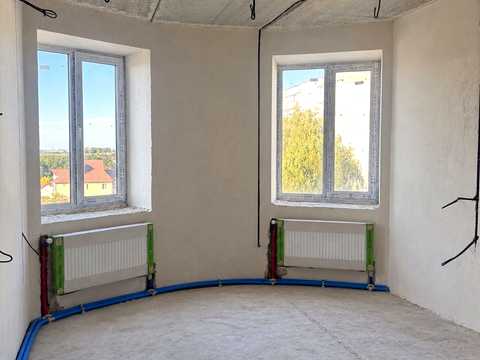 квартира за адресою Львівське шосе, 20б