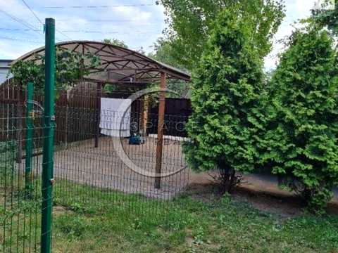 дом по адресу Передова ул.