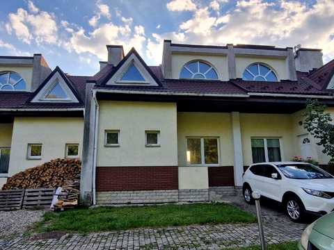 квартира за адресою Яблунева, 5