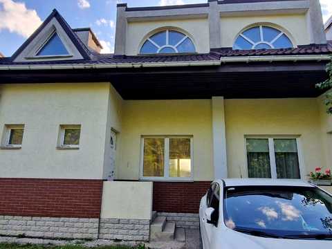 квартира за адресою Яблунева, 5
