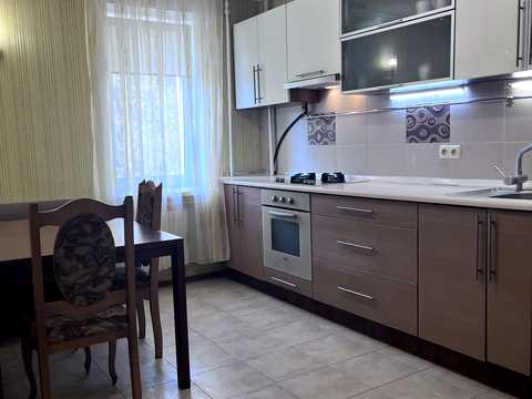 квартира за адресою Семена Палія вул. (Дніпропетровська дорога), 113