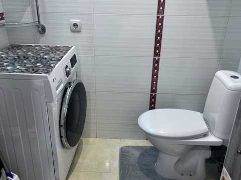 квартира за адресою Семена Палія вул. (Дніпропетровська дорога), 113