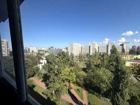 квартира за адресою Євгена Сверстюка вул. (Марини Раскової), 8-А