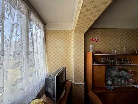 квартира за адресою Євгена Сверстюка вул. (Марини Раскової), 8-А