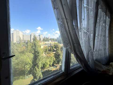 квартира за адресою Євгена Сверстюка вул. (Марини Раскової), 8-А