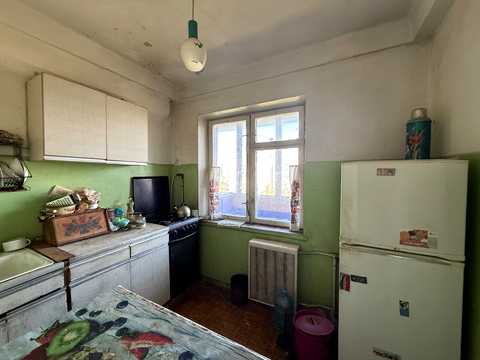 квартира за адресою Євгена Сверстюка вул. (Марини Раскової), 8-А