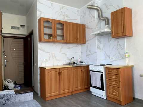 квартира за адресою Владислава Бувалкіна вул., 7-А / К1, К2