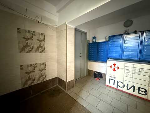 квартира за адресою Євгена Сверстюка вул. (Марини Раскової), 8-А
