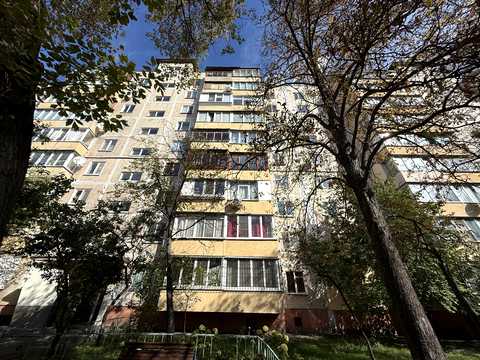 квартира за адресою Євгена Сверстюка вул. (Марини Раскової), 8-А