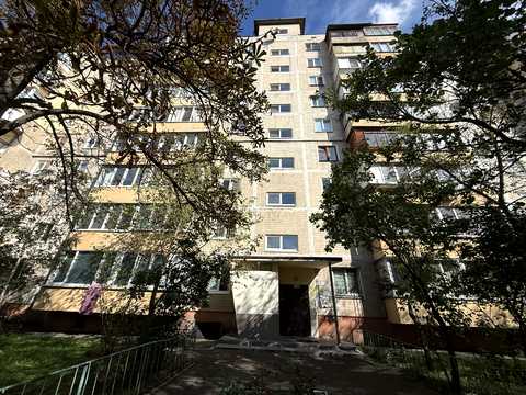 квартира за адресою Євгена Сверстюка вул. (Марини Раскової), 8-А
