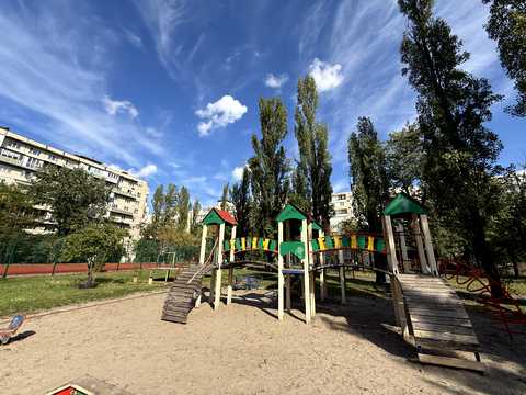 квартира за адресою Євгена Сверстюка вул. (Марини Раскової), 8-А