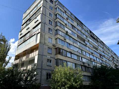 квартира за адресою Євгена Сверстюка вул. (Марини Раскової), 8-А