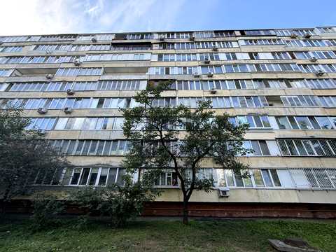 квартира за адресою Євгена Сверстюка вул. (Марини Раскової), 8-А