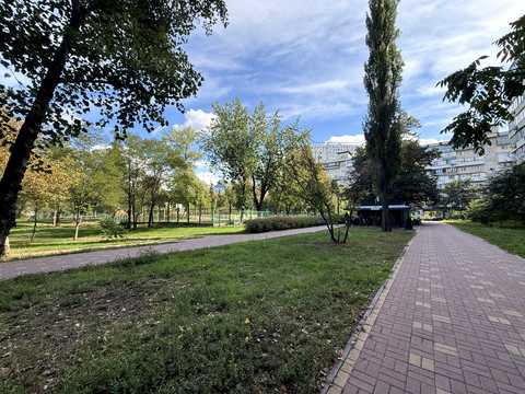 квартира за адресою Євгена Сверстюка вул. (Марини Раскової), 8-А