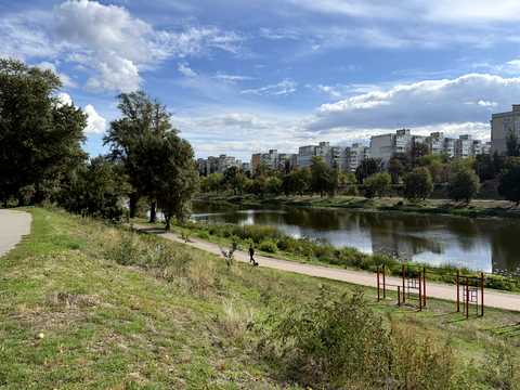 квартира за адресою Євгена Сверстюка вул. (Марини Раскової), 8-А