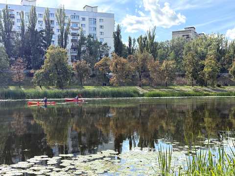 квартира за адресою Євгена Сверстюка вул. (Марини Раскової), 8-А
