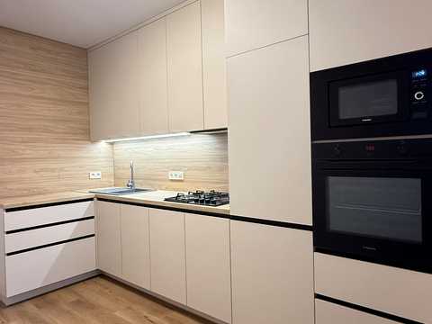 квартира по адресу Межова ул., 7