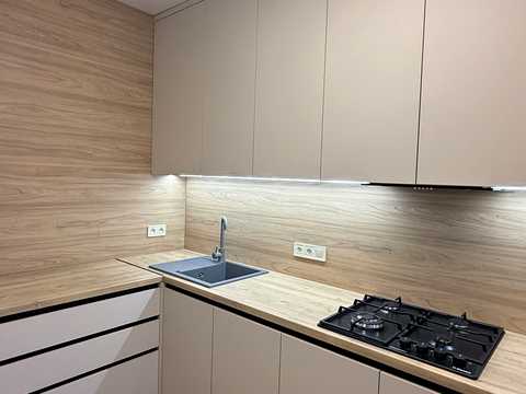 квартира по адресу Межова ул., 7