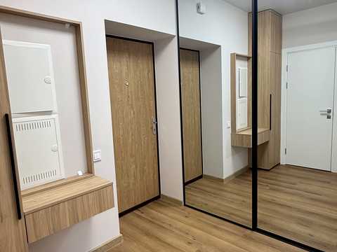 квартира по адресу Межова ул., 7