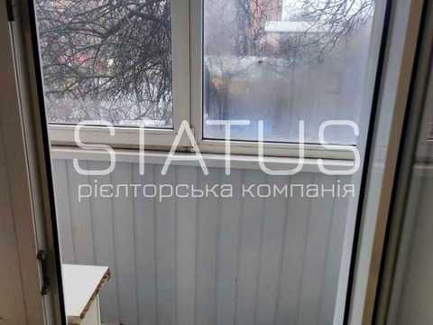 квартира по адресу Олександра Оксанченка ул. (Степового Фронту), 9