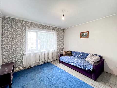 квартира по адресу Краснопольская ул., 6