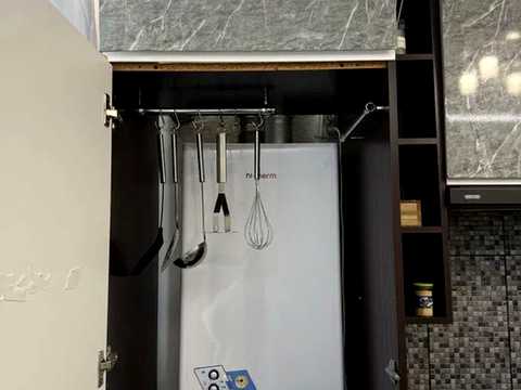 квартира за адресою Боголюбова вул., 37