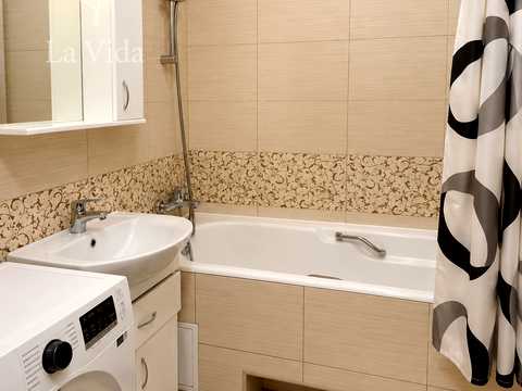 квартира по адресу Краковская ул., 13-В