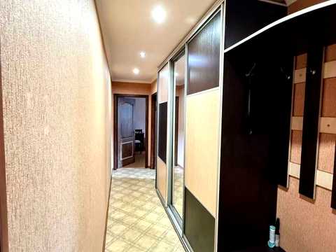 квартира за адресою Небесної Сотні вул. (Леніна), 61
