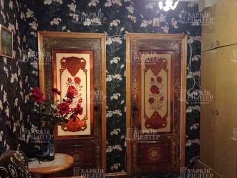 квартира за адресою Волонтерська вул. (Соціалістична), 48