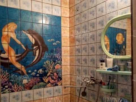квартира за адресою Волонтерська вул. (Соціалістична), 48