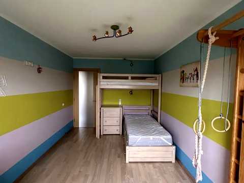 квартира по адресу Академика Королёва просп., 12-Л