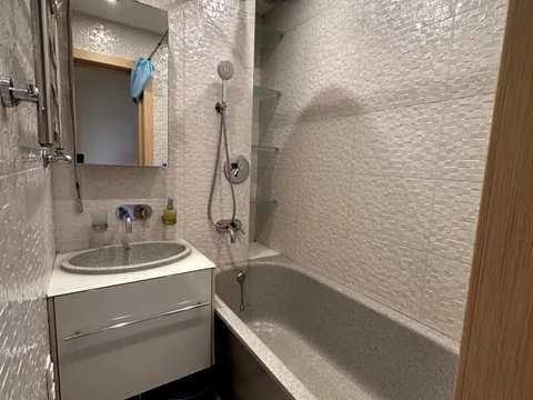 квартира по адресу Академика Королёва просп., 12-Л