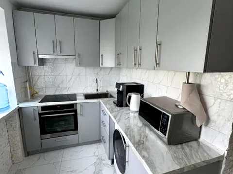 квартира по адресу Рубчака ул., 6
