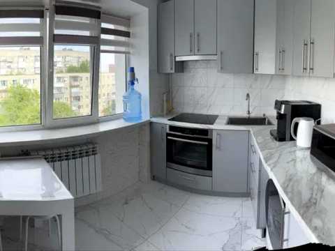 квартира по адресу Рубчака ул., 6