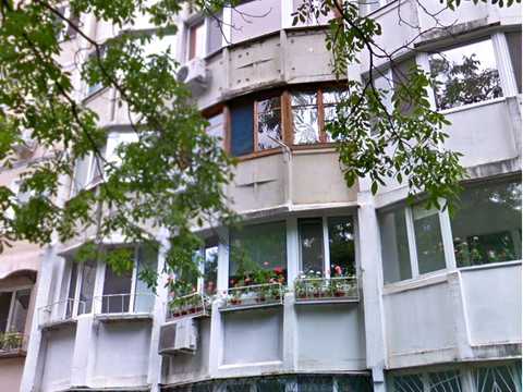 квартира по адресу Семена Палия ул. (Дніпропетровська), 94