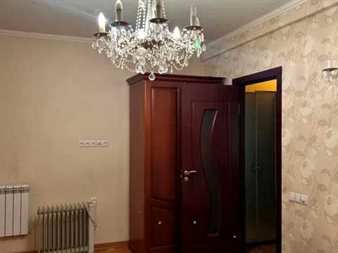 квартира за адресою Шекспіра вул., 8