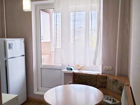 квартира за адресою Перемоги просп., 74б