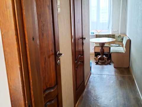 квартира за адресою Перемоги просп., 74б