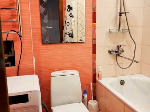 квартира за адресою Перемоги просп., 74б