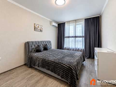 квартира за адресою Осокорська вул., 2-А