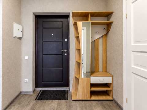 квартира за адресою Осокорська вул., 2-А